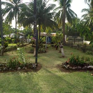 Tangaro Taylors Plantacion Resort- The Ground Exterior photo