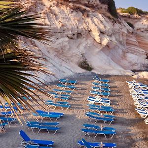 אפרטהוטל Governors Beach Panayiotis Exterior photo