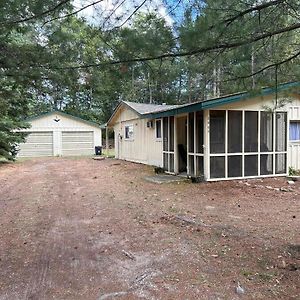 הוילה Mio Royce'S Outpost Rustic Cabin Nearby Trails Exterior photo