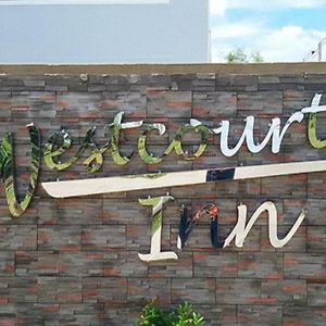 Bantaoay Westcourt Inn Ilocos Sur Exterior photo