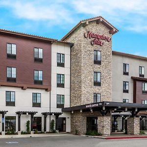 Hampton Inn קונקורד Exterior photo