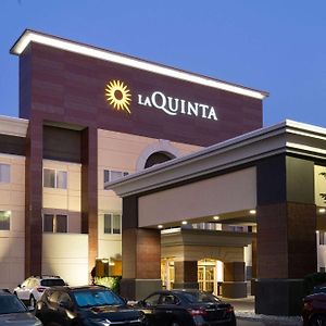 מלון La Quinta By Wyndham Idaho Falls/Ammon Exterior photo