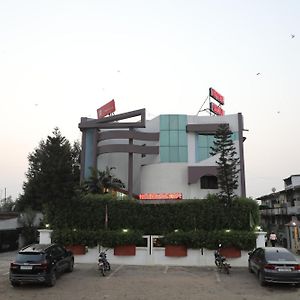 Gāndhīdhām Hotel Gokul Exterior photo