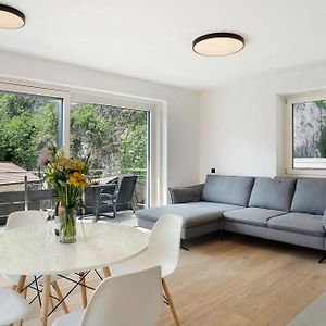 דירות Magre all' Adige Haus Weinblick Apt 5 Exterior photo