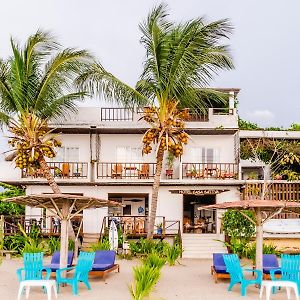 Rincón Hotel Casa Sattva- Bed & Breakfast Exterior photo