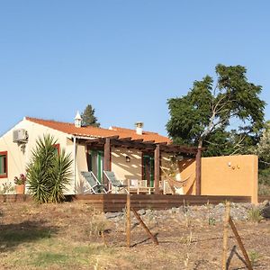 הוילה Sardoa Monte Flora Farmhouse Exterior photo