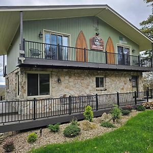 הוילה Champion Alpine Retreat @ Seven Springs! Exterior photo