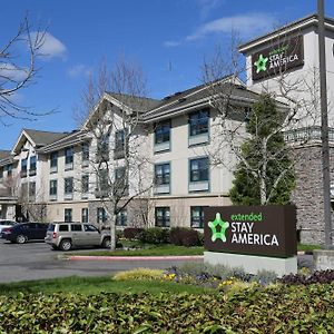 Extended Stay America Suites - Seattle - מוקילטאו Exterior photo