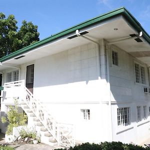 Botolan La Casa Blanca Binoclutan Beach Resort Exterior photo