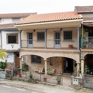 הוילה חראנדייה דה לה ורה Casa Dovela Exterior photo