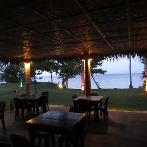 מואלבואל Dacozy Beach Resort Exterior photo