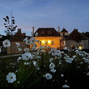 הוילה Livry  Chateau De Paraize Exterior photo