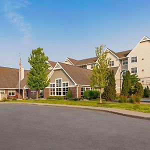 Residence Inn By Marriott Madison West/מידלטון Exterior photo