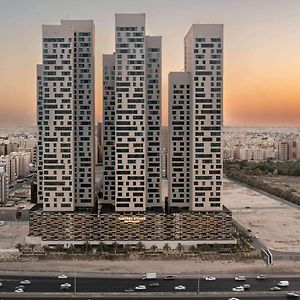 כוויית Grand Hyatt Kuwait Residences Exterior photo