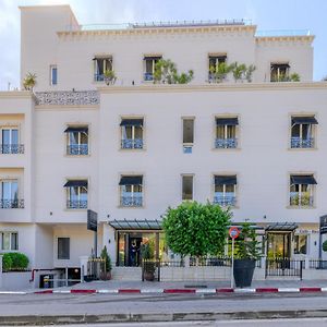 Algiers Lalla Doudja Hotel Exterior photo