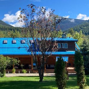 ואלמונט Cougar Mountain Cabin Rentals Exterior photo