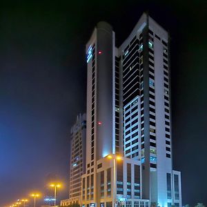 מנאמה S Hotel Bahrain Exterior photo