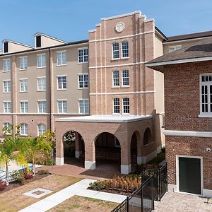 ניו אורלינס Bywater Suite Hotel Exterior photo