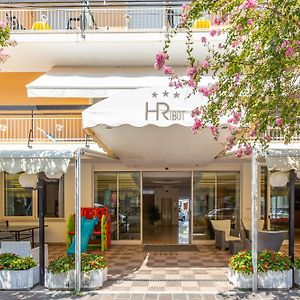 רימיני Hotel Ribot Exterior photo