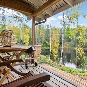 Kortteinen Holiday Home Koskimoekki- Vaikon Loma 3 By Interhome Exterior photo