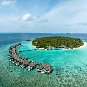 באא אטול Dusit Thani Maldives Exterior photo