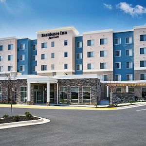 Residence Inn By Marriott לינצ'בורג Exterior photo