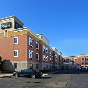 Extended Stay America Suites - Chicago - סקוקי Exterior photo