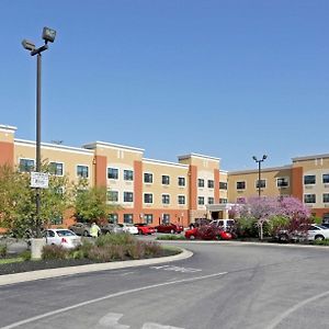 Bedford Park Extended Stay America Suites - Chicago - Midway Exterior photo