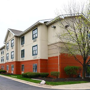 Extended Stay America Suites - Chicago - איטסקה Exterior photo