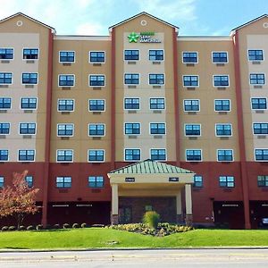 Extended Stay America Suites - White Plains - אלמספורד Exterior photo