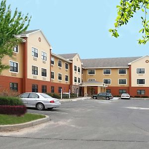 Extended Stay America Select Suites - Hartford - מנצ'סטר Exterior photo