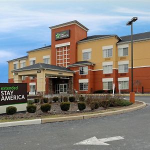 Extended Stay America Suites - Meadowlands - איסט רות'רפורד Exterior photo