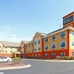 Extended Stay America Suites - Pittsburgh - מונרוויל Exterior photo