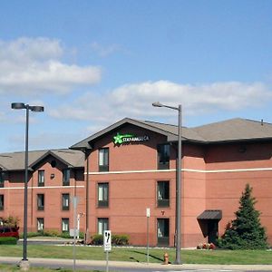 Extended Stay America Suites - Philadelphia - Airport - Bartram Ave Exterior photo