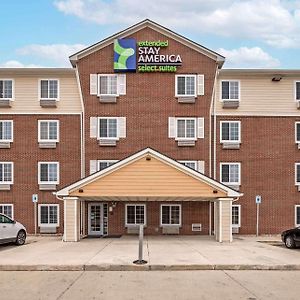 Extended Stay America Select Suites - Indianapolis - גרינווד Exterior photo