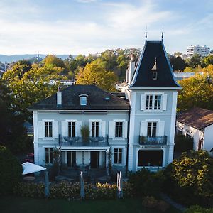 מורג'ס La Maison D'Igor Exterior photo