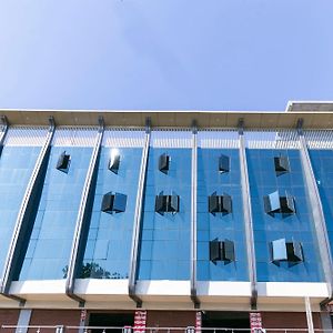 Ānand Collection O Hotel Greenwood Exterior photo