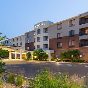 מלון Courtyard By Marriott Madison West / מידלטון Exterior photo