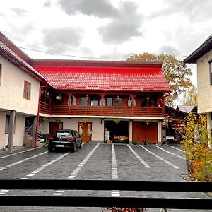 מלון Ocna Şugatag Casa Marinca Exterior photo