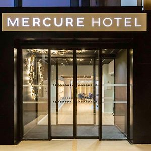 מלון Mercure Toulouse Aeroport בלנאק Exterior photo