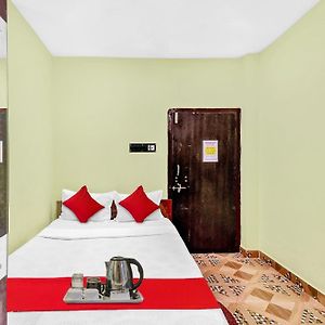 Kharagpur Oyo Flagship Projapati Guest House Exterior photo