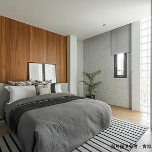 צ'אנגואה סיטי H Suite Go Exterior photo