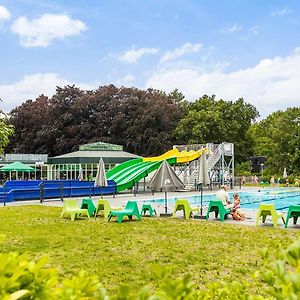 מלון Leersum Molecaten Park Landgoed Ginkelduin Exterior photo