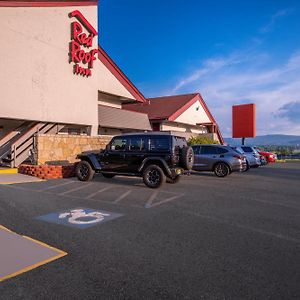 Red Roof Inn Binghamton - Johnson City Exterior photo