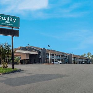 קולומביה Quality Inn Fort Jackson Exterior photo