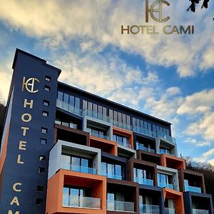 דבאר Hotel Cami Exterior photo