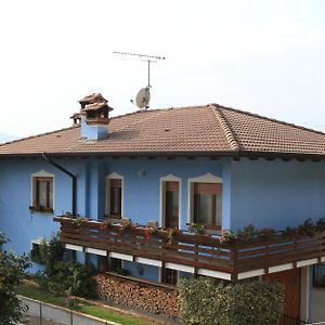 Forgaria nel Friuli B&B All'Antica Fonte Exterior photo