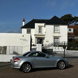 הוילה פול The Boathouse. The Gateway To The Jurassic Coast Exterior photo