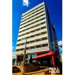 דירות Apartamento 1/4 West Flat Mossoro-Nova Betania Exterior photo