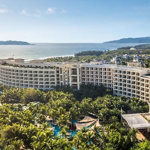 Sheraton Sanya Haitang Bay Resort Exterior photo